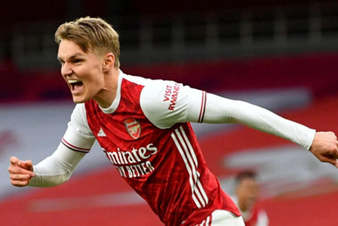 Cầu thủ Albert Sambi Lokonga - Hành trình từ Anderlecht đến Arsenal đầy Thú vị
