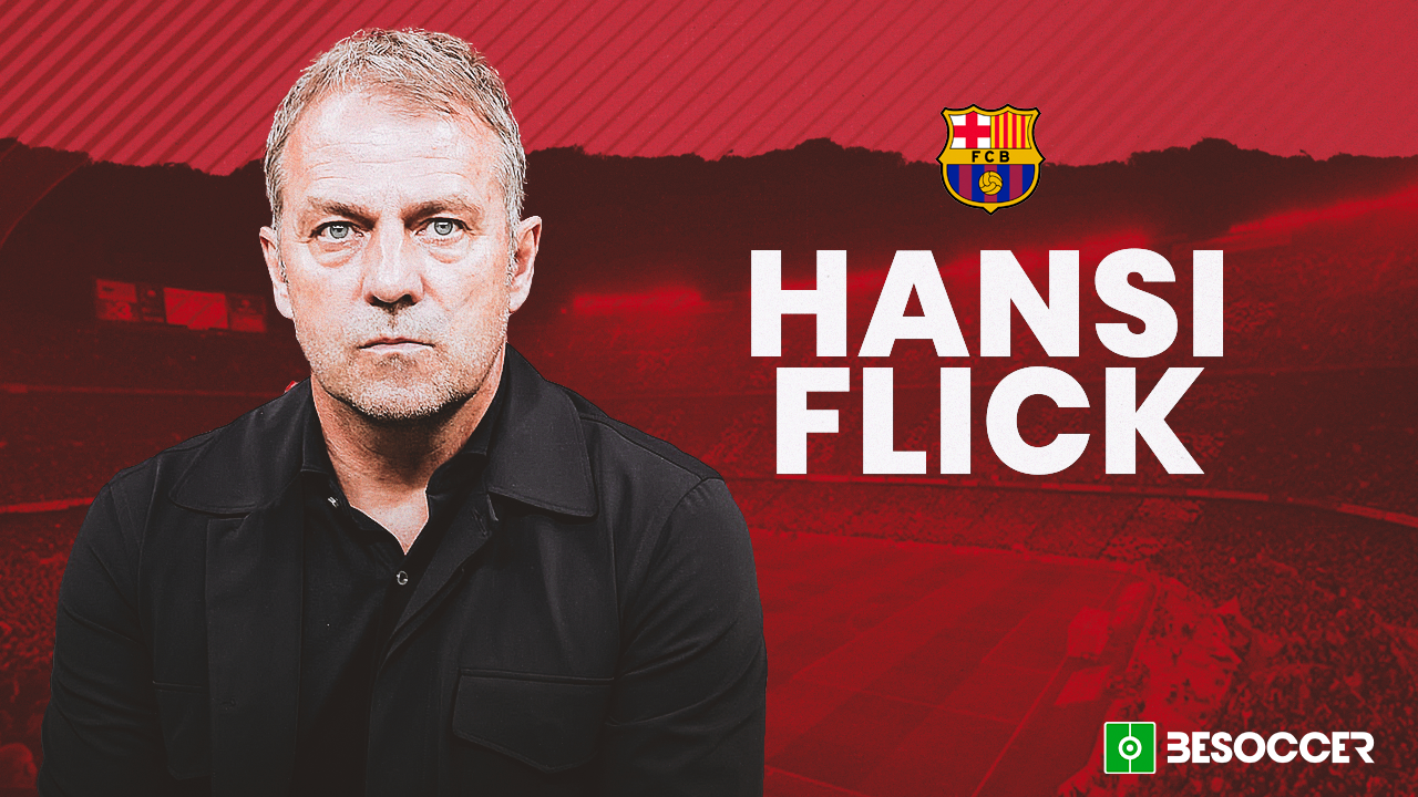 Hansi Flick Người Dẫn Lối Trong Bóng Tối - Hành Trình Từ Cầu Thủ Đến Huấn Luyện Viên Vĩ Đại