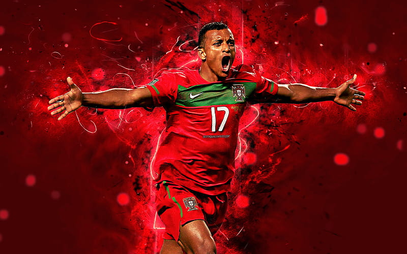 Nani Niềm Tự Hào Của Sporting - Hành Trình Đến Đỉnh Cao