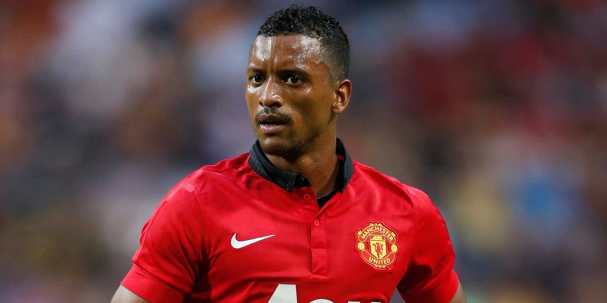 Nani Niềm Tự Hào Của Sporting - Hành Trình Đến Đỉnh Cao