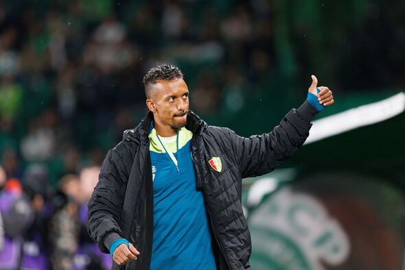 Nani Niềm Tự Hào Của Sporting - Hành Trình Đến Đỉnh Cao