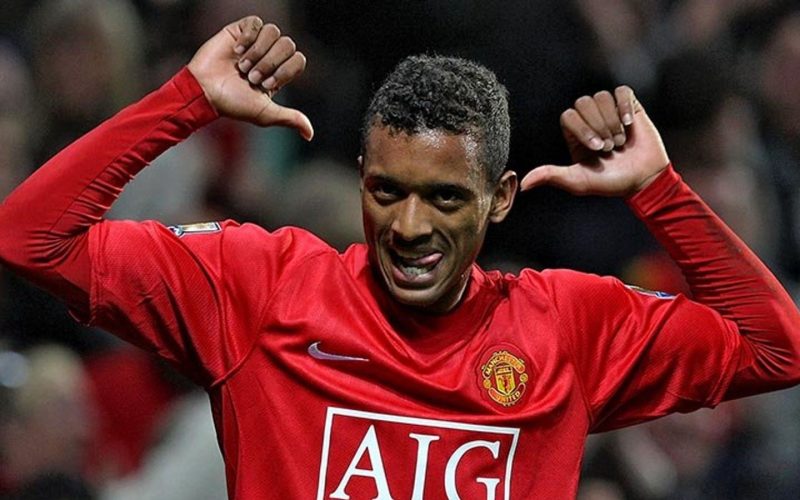 Nani Niềm Tự Hào Của Sporting - Hành Trình Đến Đỉnh Cao