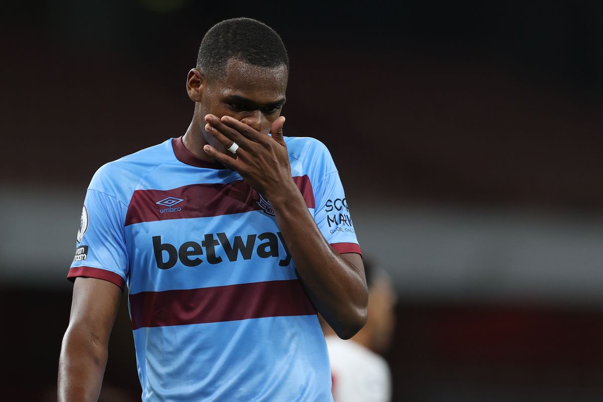 Issa Diop - Duy Trì Sự Chắc Chắn Tại Trung Tâm Hàng Thủ Fulham