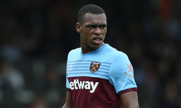 Issa Diop - Duy Trì Sự Chắc Chắn Tại Trung Tâm Hàng Thủ Fulham